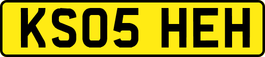 KS05HEH