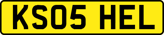 KS05HEL