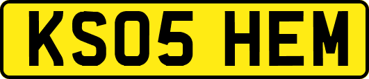 KS05HEM