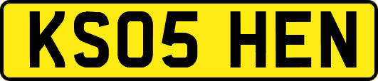 KS05HEN