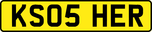 KS05HER