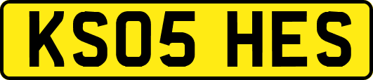 KS05HES