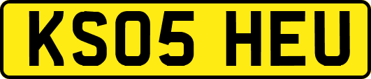 KS05HEU