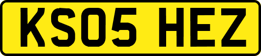 KS05HEZ