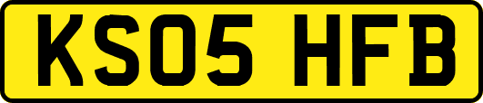 KS05HFB