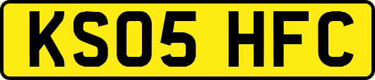 KS05HFC