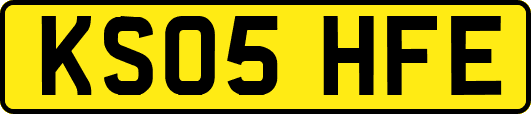 KS05HFE