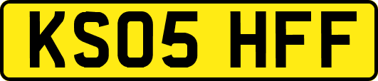 KS05HFF