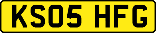 KS05HFG