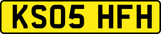 KS05HFH