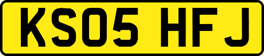 KS05HFJ