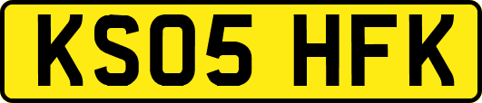 KS05HFK