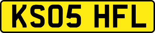 KS05HFL