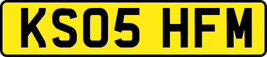 KS05HFM