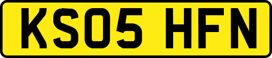KS05HFN
