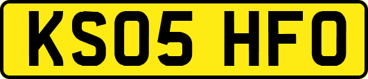 KS05HFO
