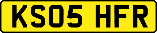 KS05HFR