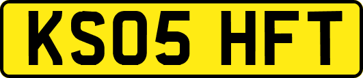KS05HFT