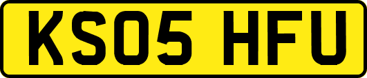 KS05HFU
