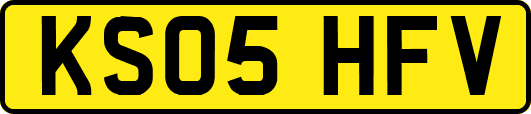 KS05HFV