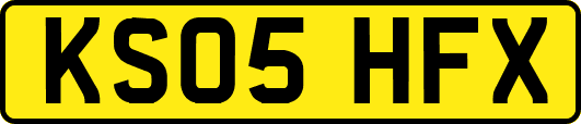 KS05HFX