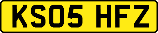 KS05HFZ