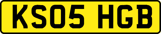 KS05HGB