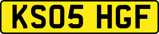 KS05HGF