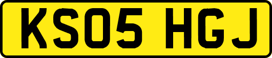 KS05HGJ