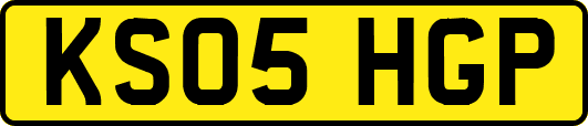 KS05HGP