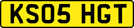 KS05HGT