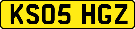 KS05HGZ