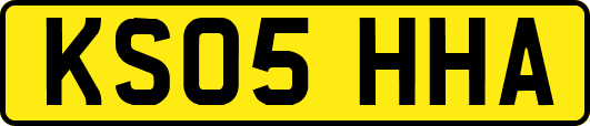 KS05HHA