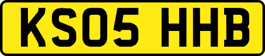 KS05HHB