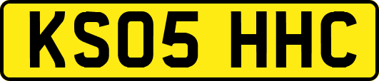 KS05HHC