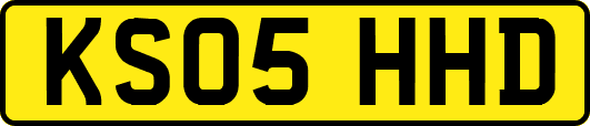 KS05HHD