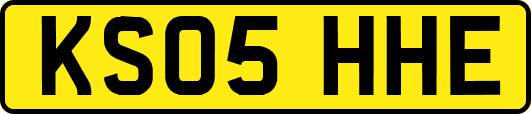 KS05HHE