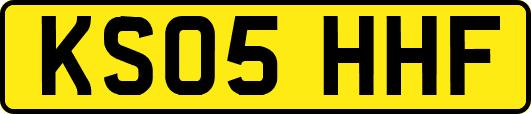 KS05HHF