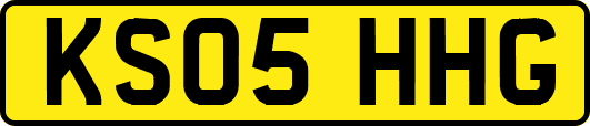 KS05HHG