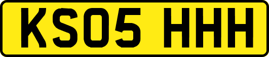 KS05HHH
