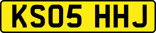 KS05HHJ