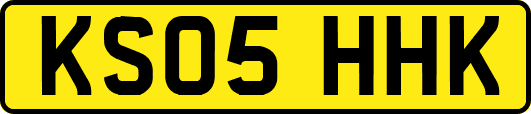 KS05HHK