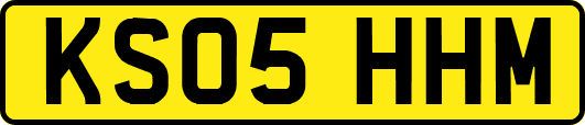 KS05HHM
