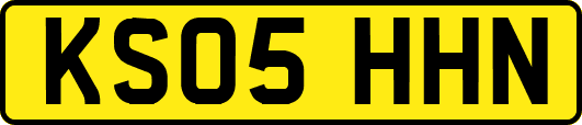 KS05HHN