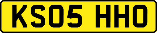 KS05HHO