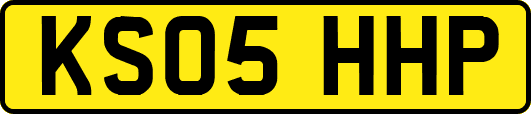 KS05HHP