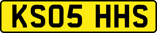 KS05HHS