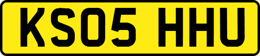 KS05HHU