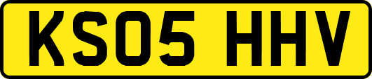 KS05HHV