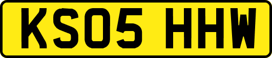 KS05HHW